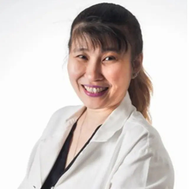 Agnes Heng Yoke Hui CloudHospital